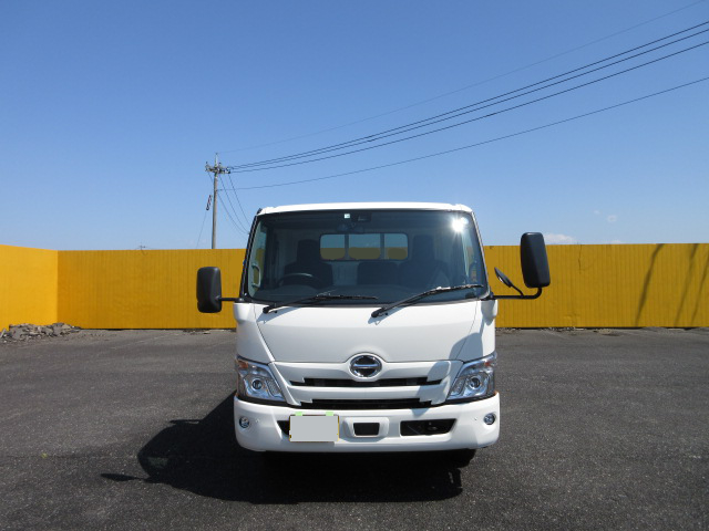 日野 デュトロ  平ボディ 2KG-XZU720M R5｜画像2