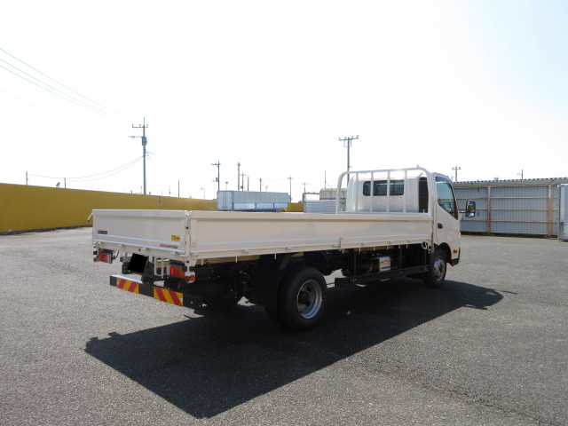 日野 デュトロ  平ボディ 2KG-XZU720M R5｜画像5