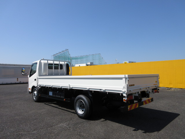 日野 デュトロ  平ボディ 2KG-XZU720M R5｜画像7