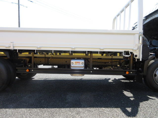 日野 デュトロ  平ボディ 2KG-XZU720M R5｜画像11