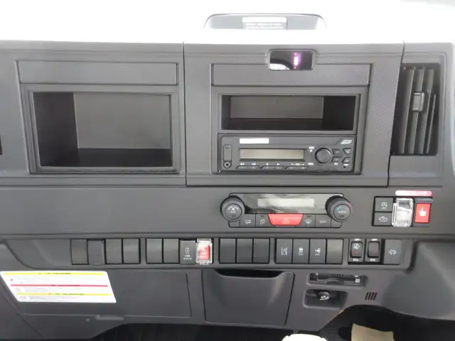 いすゞ エルフ  平ボディ 2TG-NPR88AC R5｜画像14
