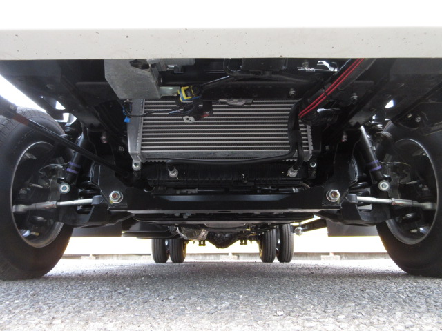 いすゞ エルフ  平ボディ 2TG-NPR88AC R5｜画像18