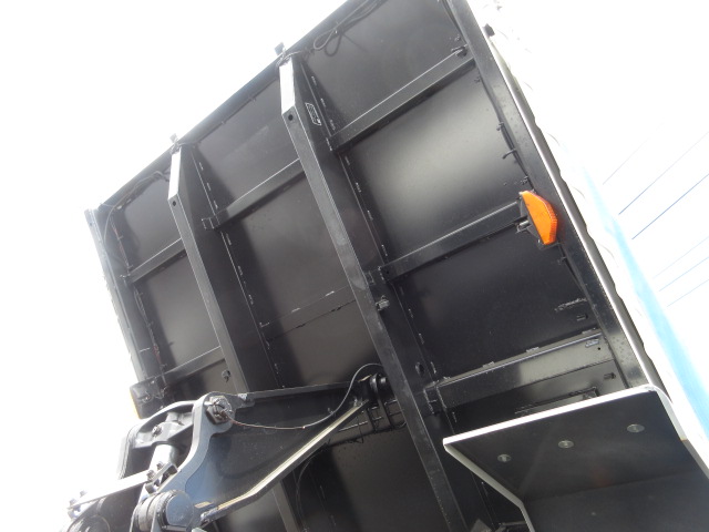 日野 プロフィア  ダンプ 2DG-FS1AGE R6｜画像16