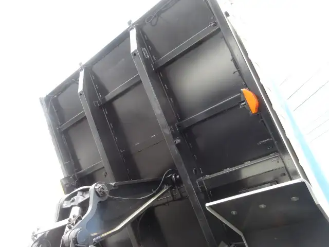 日野 プロフィア  ダンプ 2DG-FS1AGE R6｜画像16