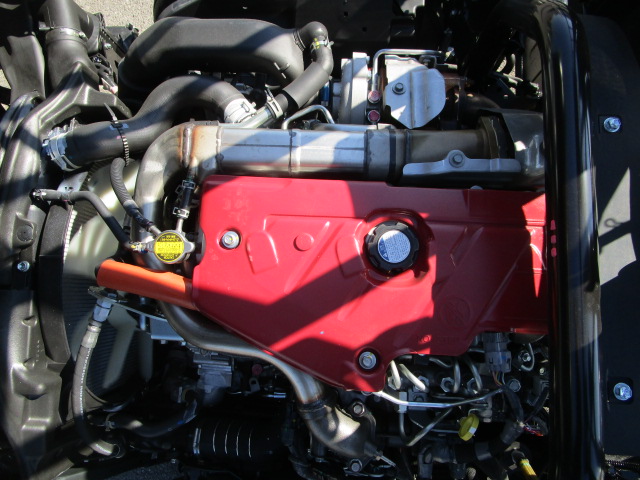 日野 デュトロ  アームロール 2KG-XZU605M R6｜画像20