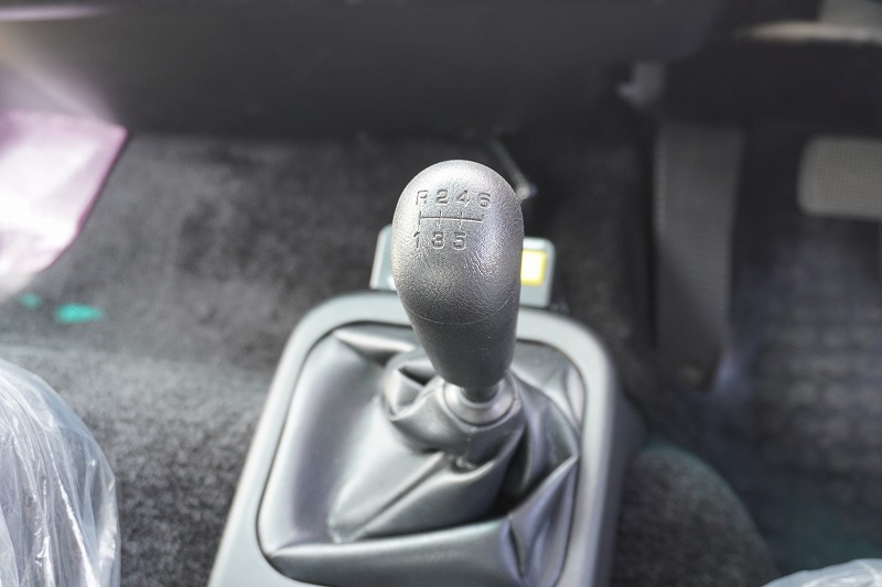 三菱 ファイター  ダンプ 2KG-FK62FZ R6｜画像13