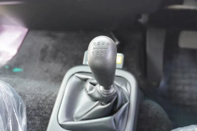 三菱 ファイター ダンプ 2KG-FK62FZ R6|画像13