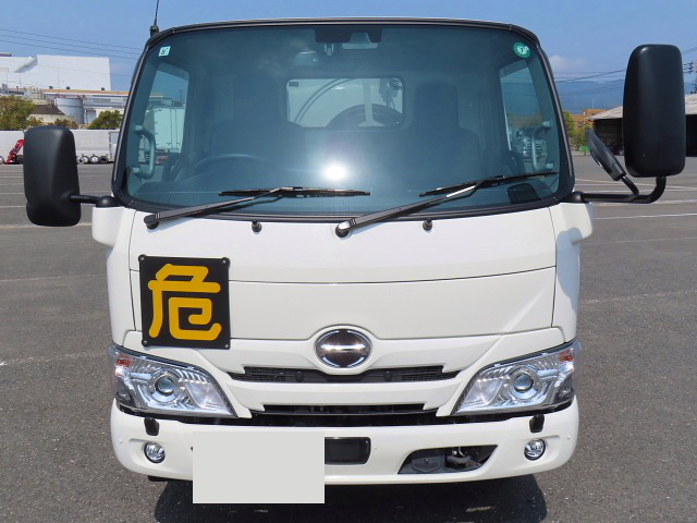 日野 デュトロ  タンク車 2DG-XZU675M R6｜画像2
