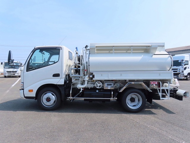 日野 デュトロ  タンク車 2DG-XZU675M R6｜画像7