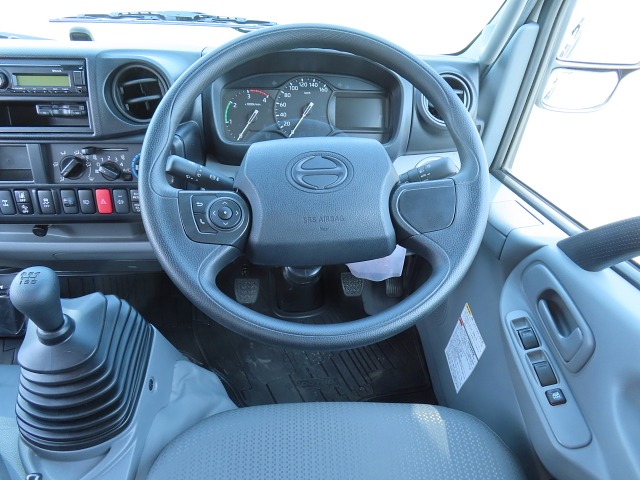 日野 デュトロ  タンク車 2DG-XZU675M R6｜画像15