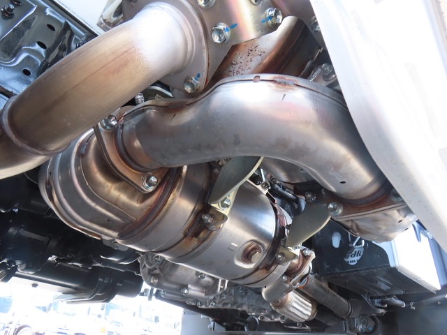 日野 デュトロ  タンク車 2DG-XZU675M R6｜画像16