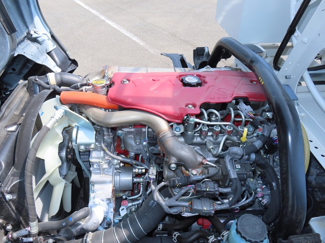 日野 デュトロ  タンク車 2DG-XZU675M R6｜画像19