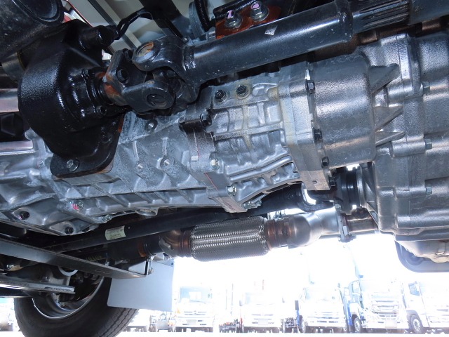 日野 デュトロ  タンク車 2DG-XZU675M R6｜画像17
