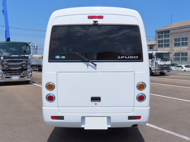 三菱 ローザ  バス 2RG-BE740G R7｜画像5