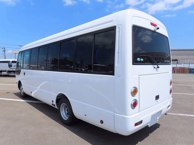 三菱 ローザ  バス 2RG-BE740G R7｜画像6
