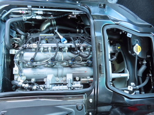 三菱 ローザ  バス 2RG-BE740G R7｜画像19