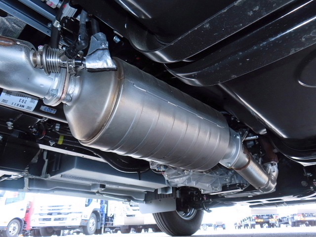 三菱 ローザ  バス 2RG-BE740G R7｜画像14