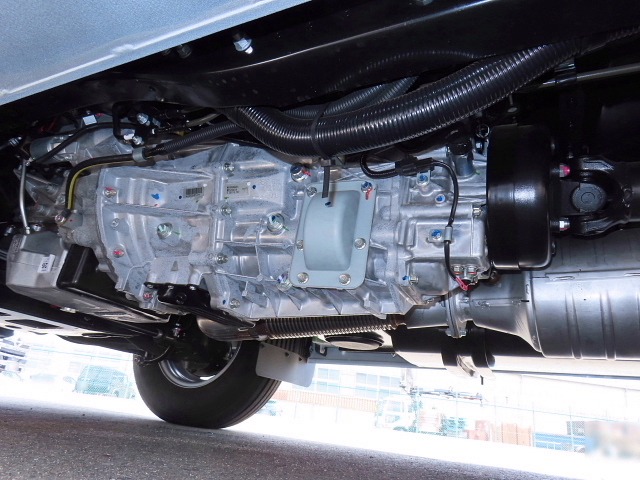 三菱 ローザ  バス 2RG-BE740G R7｜画像17