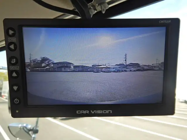 日野 プロフィア  アームロール 2DG-FS1AJE R6｜画像11