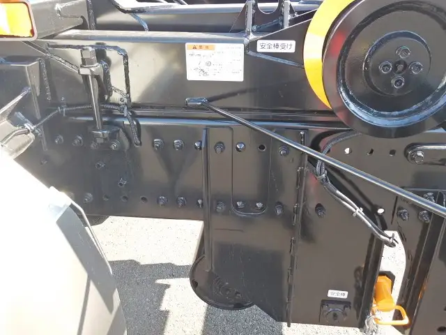 日野 プロフィア  アームロール 2DG-FS1AJE R6｜画像13