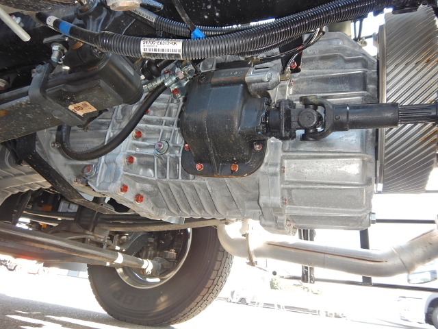 日野 プロフィア  アームロール 2DG-FS1AJE R6｜画像17