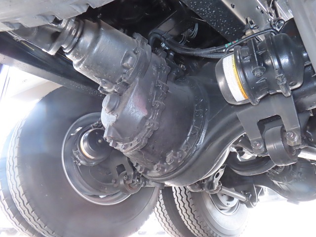 三菱 スーパーグレート  ダンプ 2KG-FV70HX R6｜画像15