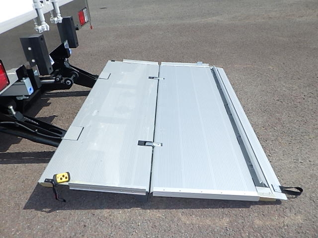 日野 レンジャー 冷凍冷蔵 2KG-FD2ABG R6|画像8