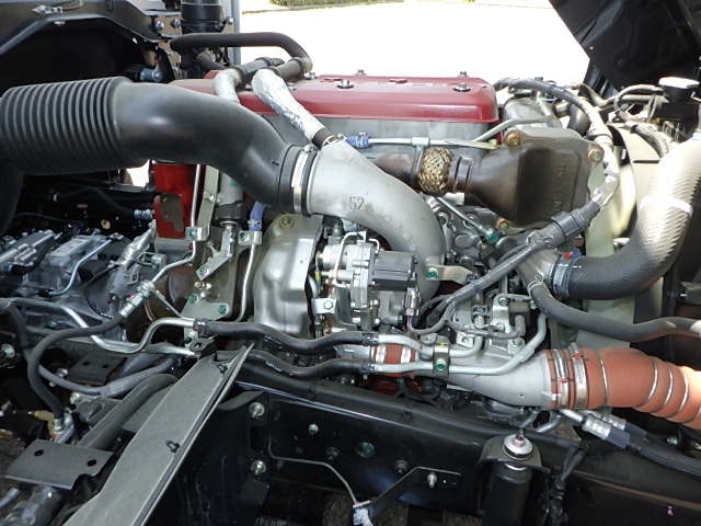 日野 レンジャー  ウイング 2KG-FD2ABG R6｜画像20