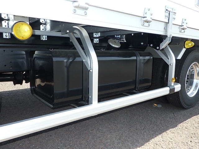 日野 レンジャー  ウイング 2KG-FD2ABG R6｜画像16