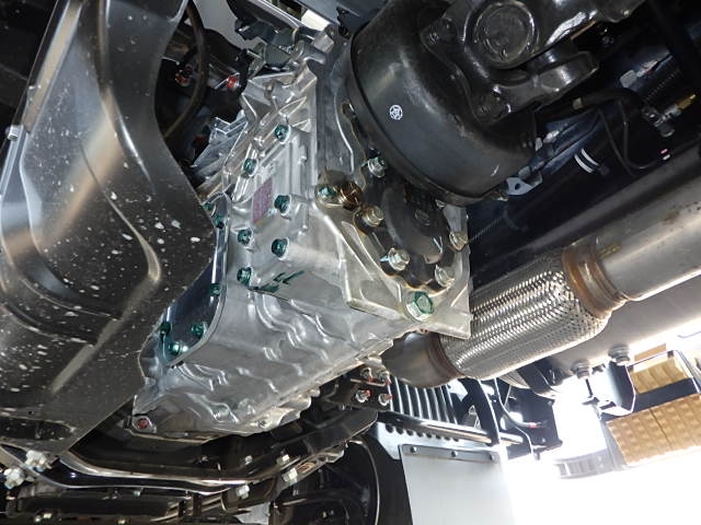 日野 レンジャー  ウイング 2KG-FD2ABG R6｜画像18