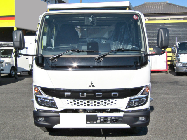 三菱 キャンター  平ボディ 2RG-FBA20 R6｜画像2