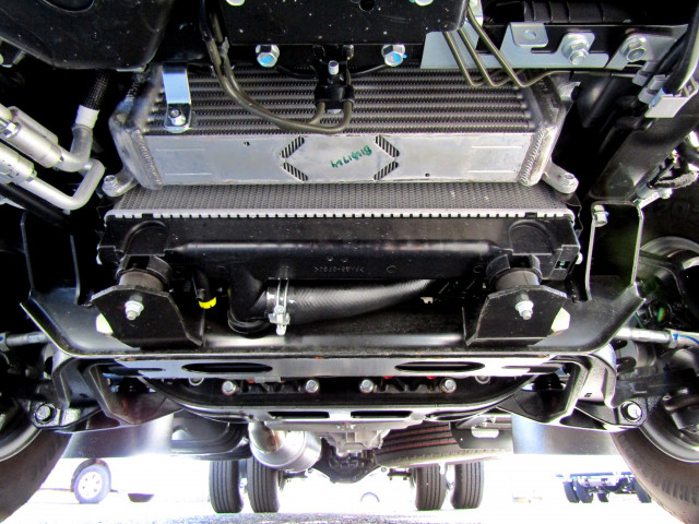 三菱 キャンター  平ボディ 2RG-FBA20 R6｜画像17