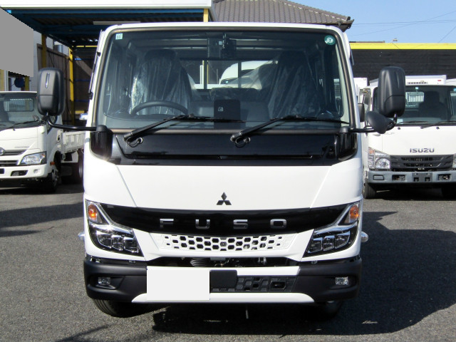 三菱 キャンター  平ボディ 2RG-FBA20 R6｜画像2
