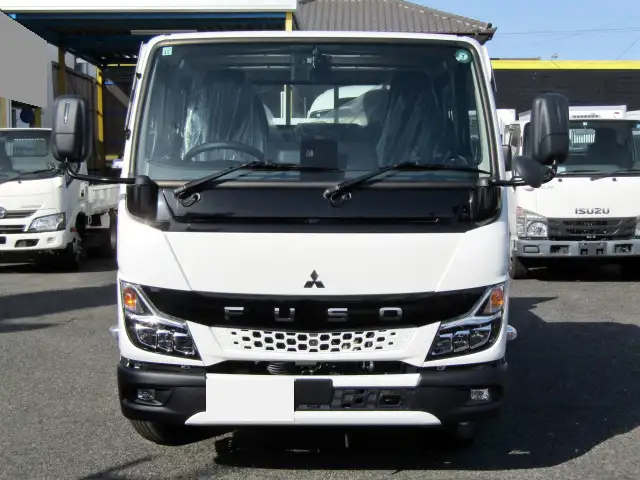三菱 キャンター  平ボディ 2RG-FBA20 R6｜画像2