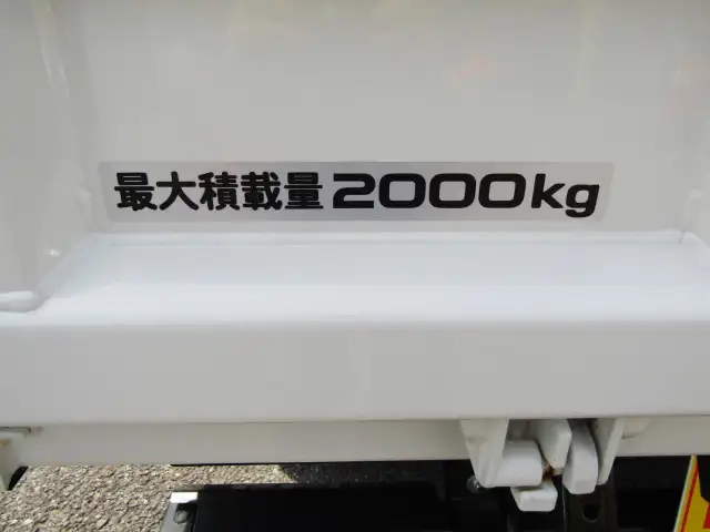いすゞ エルフ  ダンプ 2RG-NJR88AT R6｜画像7