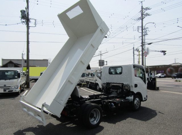 いすゞ エルフ  ダンプ 2RG-NJR88AT R6｜画像5