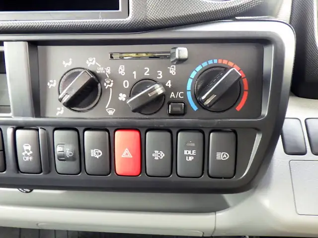 トヨタ ダイナ  平ボディ 2PG-GDY281 R6｜画像13