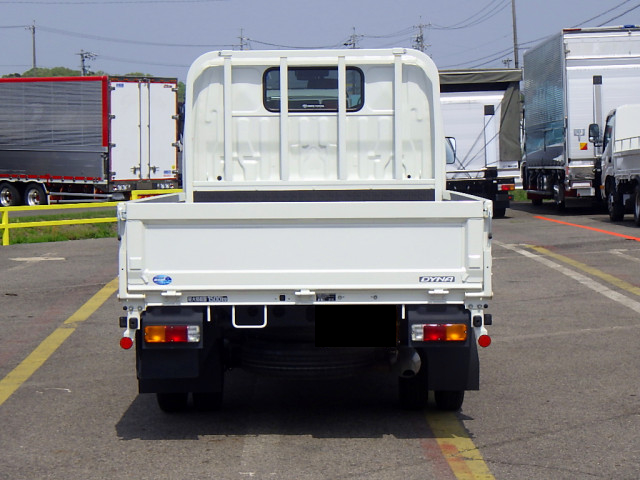 トヨタ ダイナ  平ボディ 2PG-GDY281 R6｜画像4