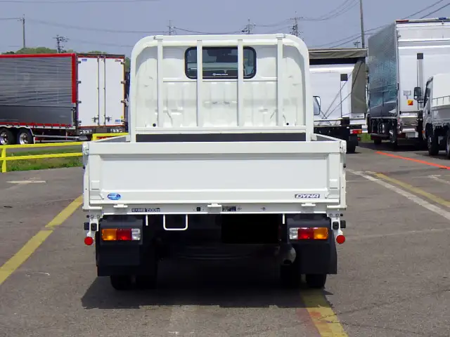 トヨタ ダイナ  平ボディ 2PG-GDY281 R6｜画像4