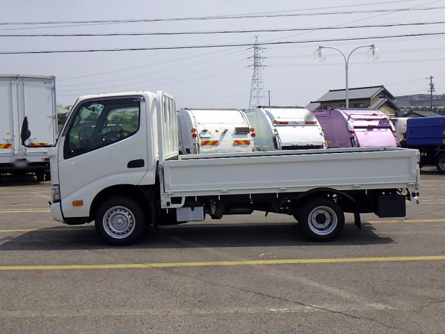 トヨタ ダイナ  平ボディ 2PG-GDY281 R6｜画像5