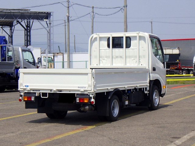 トヨタ ダイナ  平ボディ 2PG-GDY281 R6｜画像3