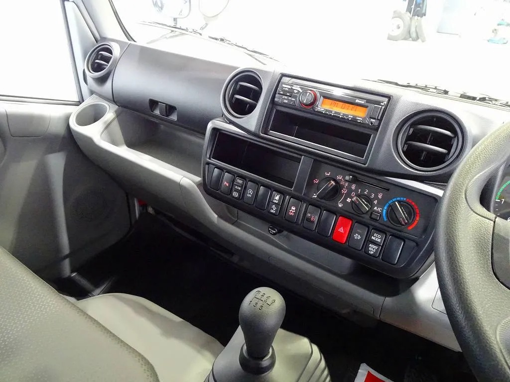 トヨタ ダイナ  平ボディ 2KG-XZU605 R7｜画像11