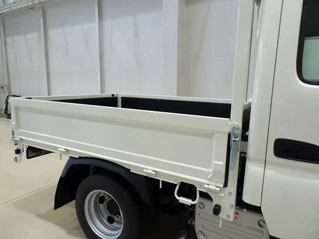 トヨタ ダイナ  平ボディ 2KG-XZU605 R7｜画像7