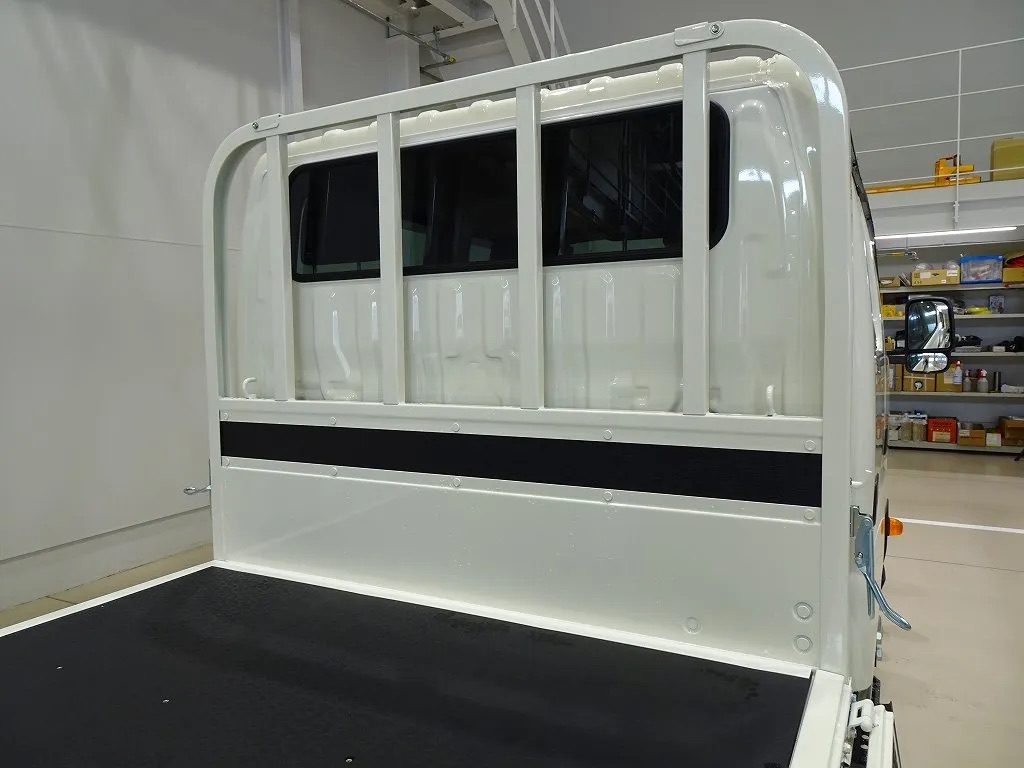 トヨタ ダイナ  平ボディ 2KG-XZU605 R7｜画像5