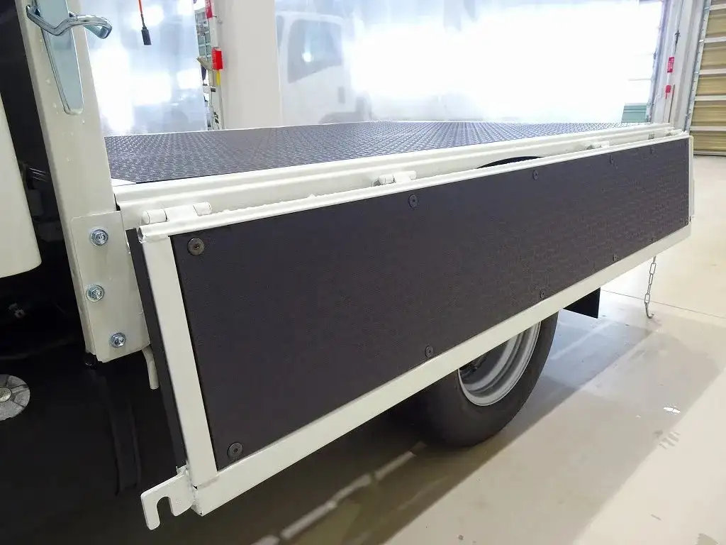 トヨタ ダイナ  平ボディ 2KG-XZU605 R7｜画像8