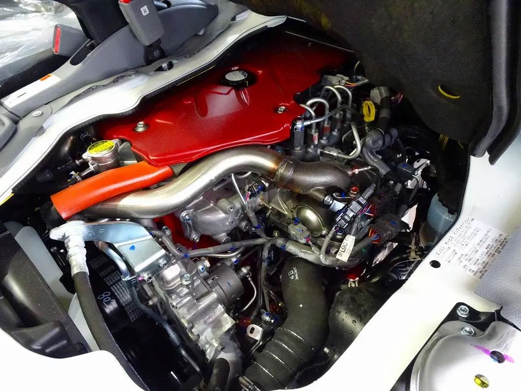 トヨタ ダイナ  平ボディ 2KG-XZU605 R7｜画像20