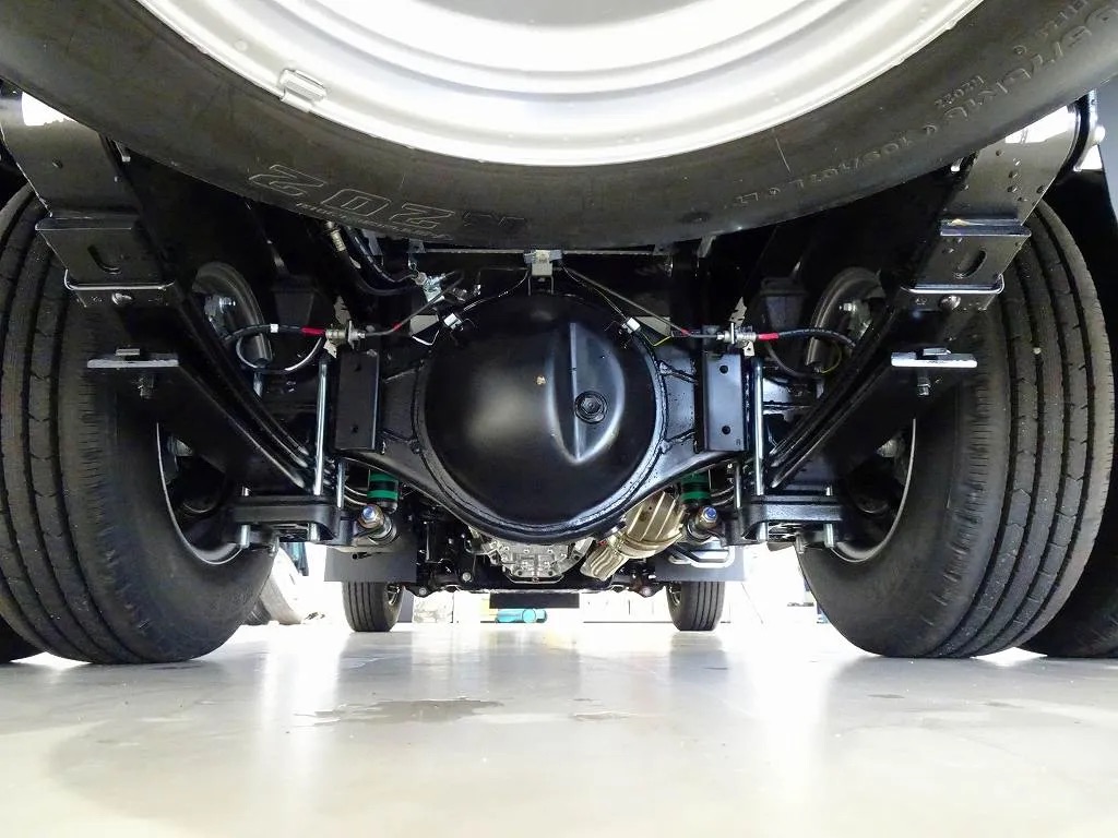 トヨタ ダイナ  平ボディ 2KG-XZU605 R7｜画像18