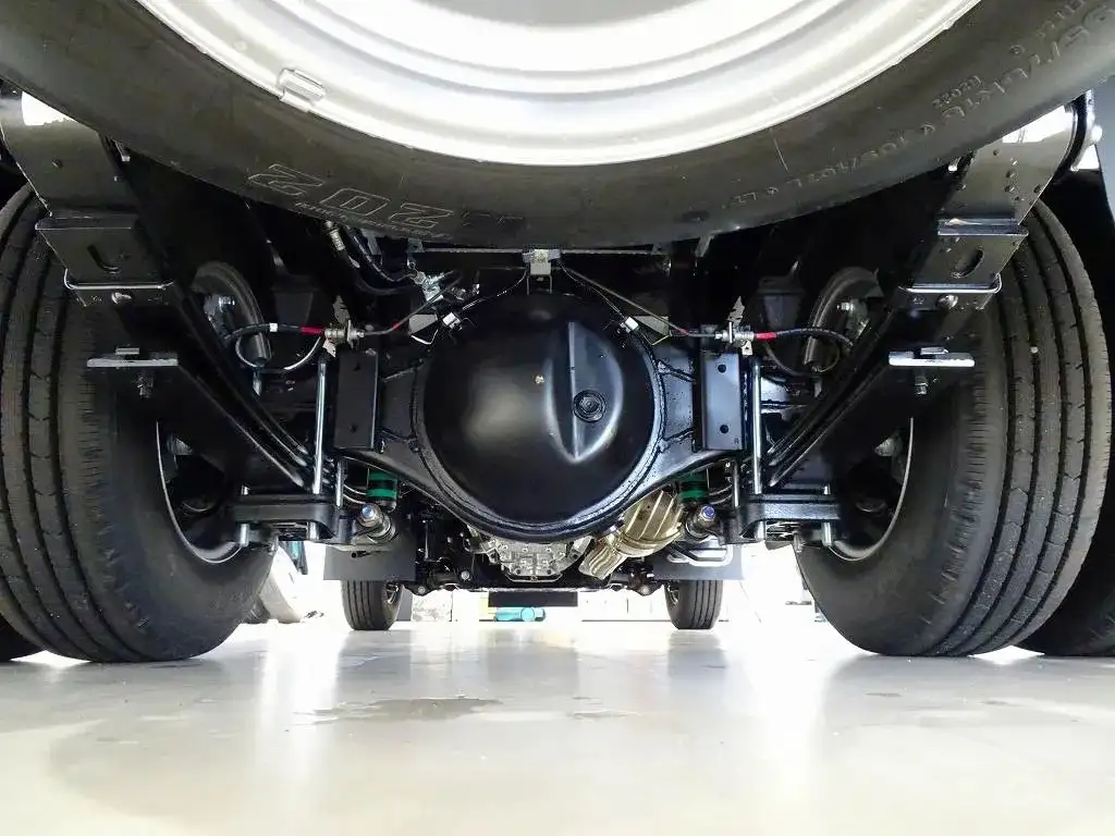 トヨタ ダイナ  平ボディ 2KG-XZU605 R7｜画像18