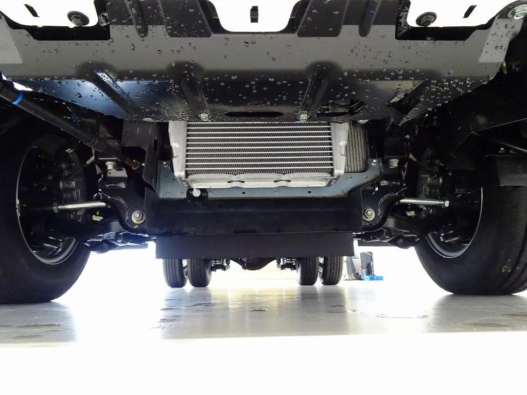 トヨタ ダイナ  平ボディ 2KG-XZU605 R7｜画像19