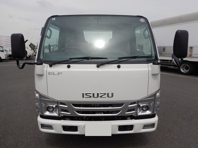いすゞ エルフ  ダンプ 2PG-NKS88AN R6｜画像2